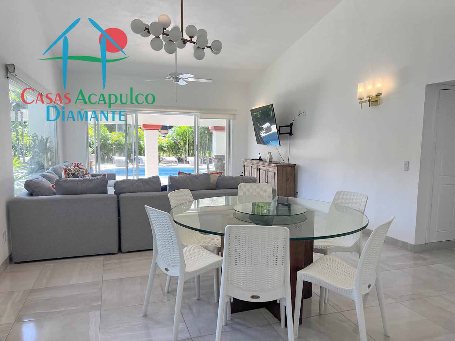 Villas Princess I Villa 84 - Estancia 2